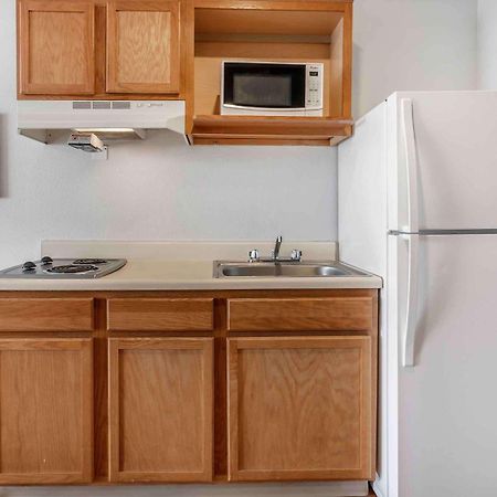 Extended Stay America Select Suites - Wichita - South Exteriér fotografie