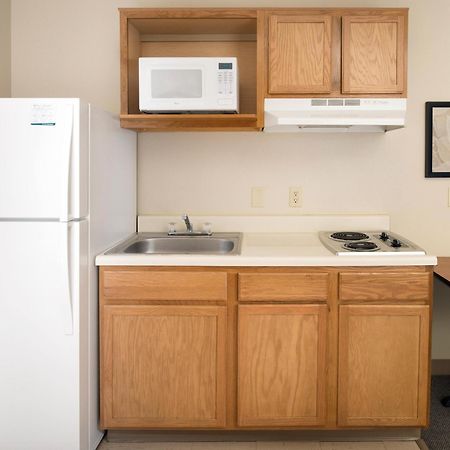 Extended Stay America Select Suites - Wichita - South Exteriér fotografie