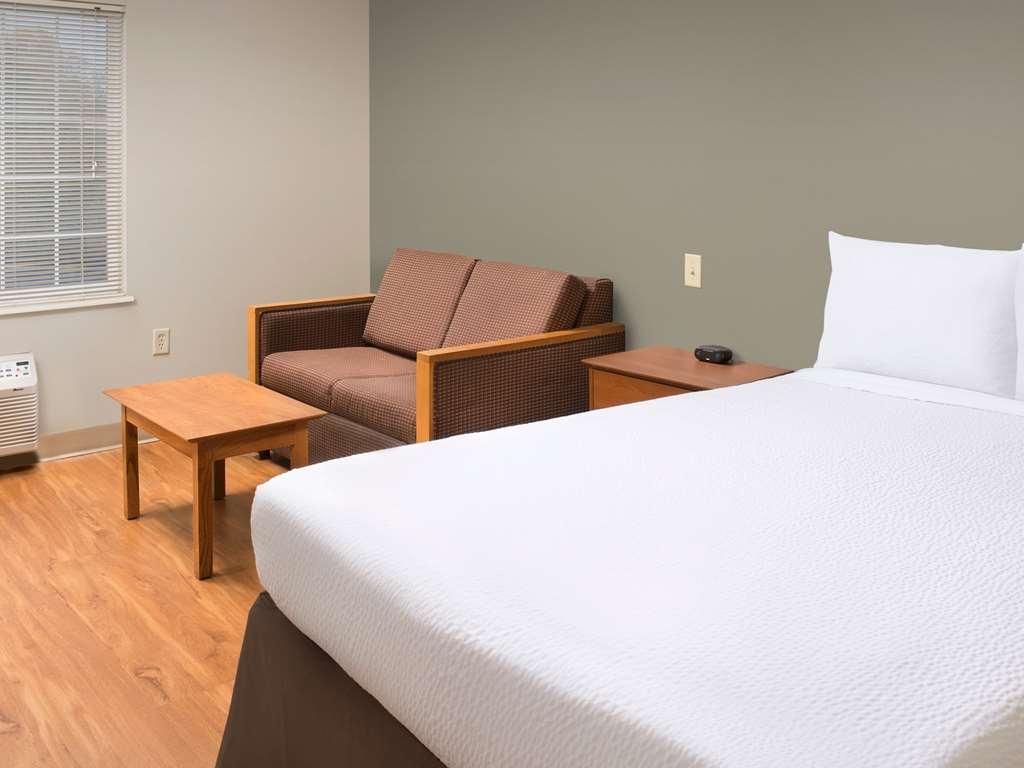 Extended Stay America Select Suites - Wichita - South Pokoj fotografie