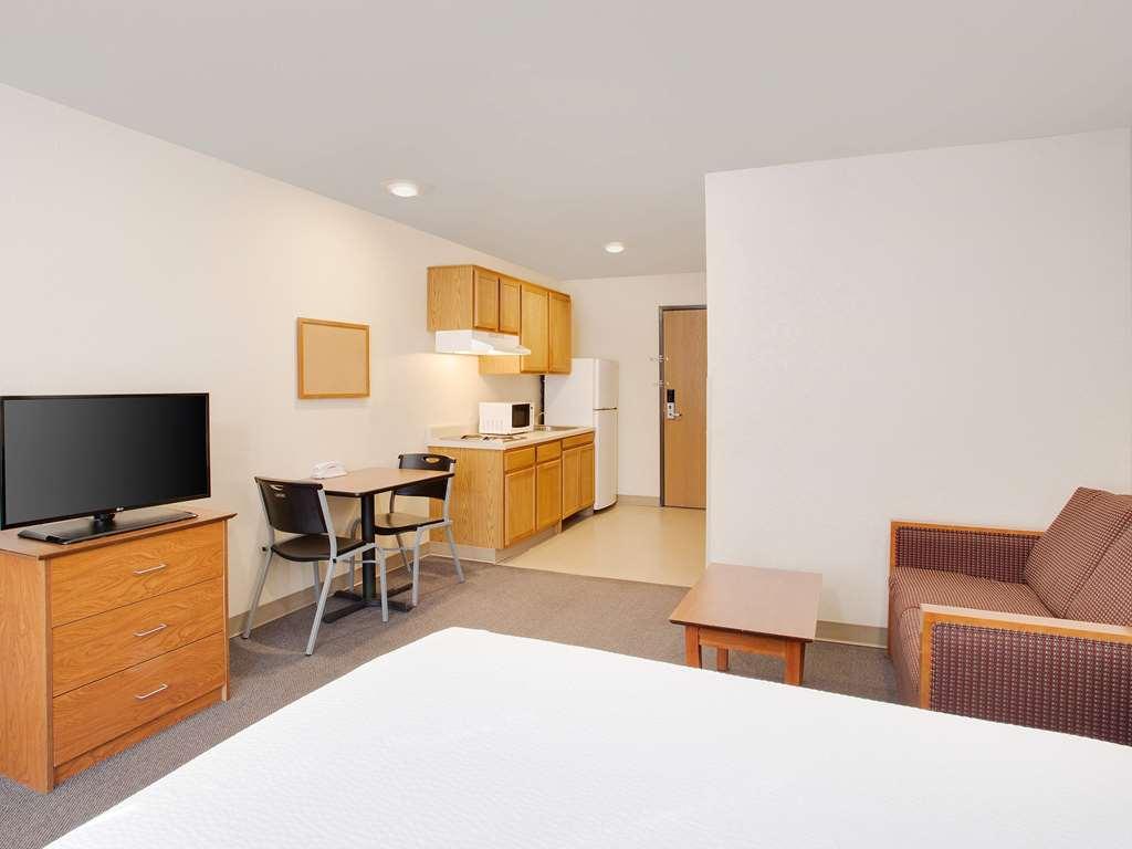 Extended Stay America Select Suites - Wichita - South Pokoj fotografie