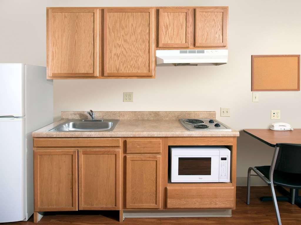 Extended Stay America Select Suites - Wichita - South Pokoj fotografie