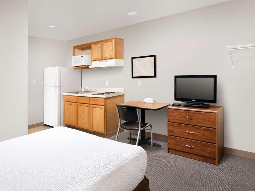 Extended Stay America Select Suites - Wichita - South Pokoj fotografie