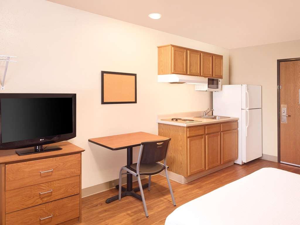 Extended Stay America Select Suites - Wichita - South Pokoj fotografie