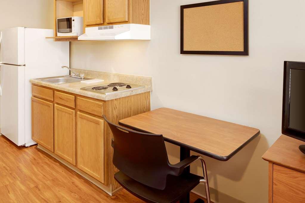 Extended Stay America Select Suites - Wichita - South Pokoj fotografie