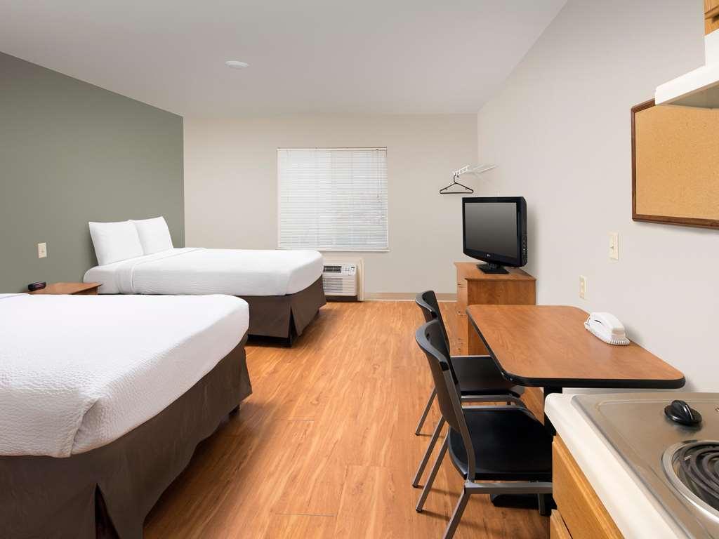 Extended Stay America Select Suites - Wichita - South Pokoj fotografie