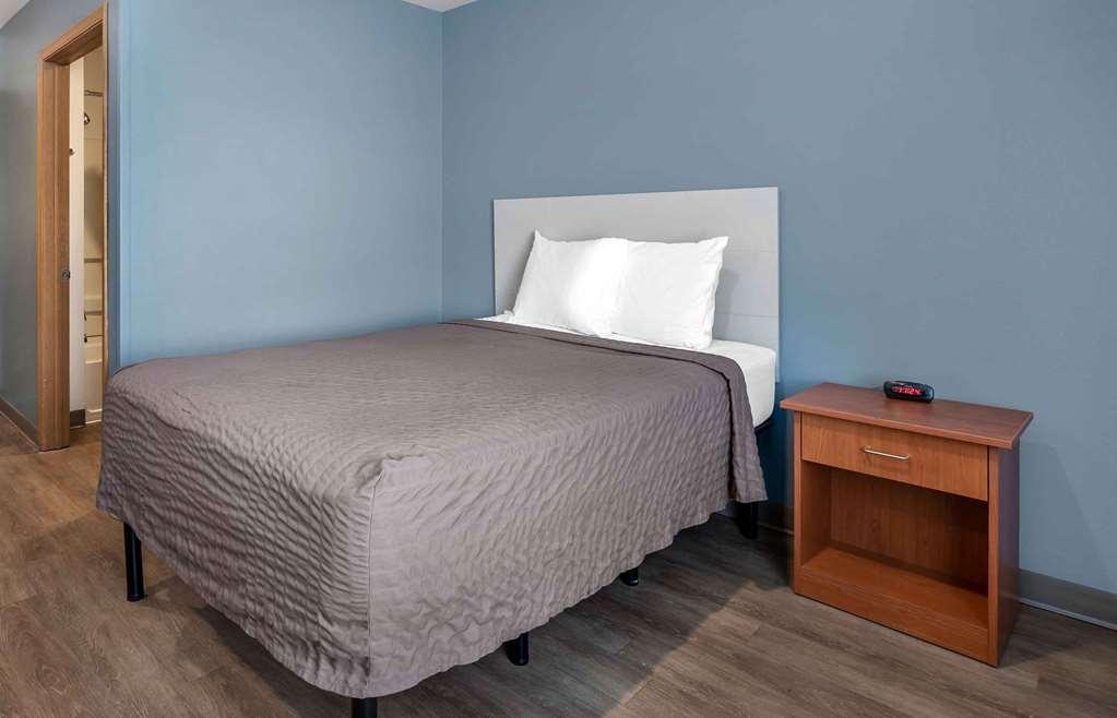 Extended Stay America Select Suites - Wichita - South Pokoj fotografie