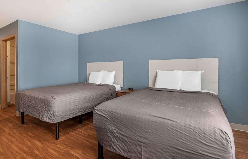 Extended Stay America Select Suites - Wichita - South Pokoj fotografie