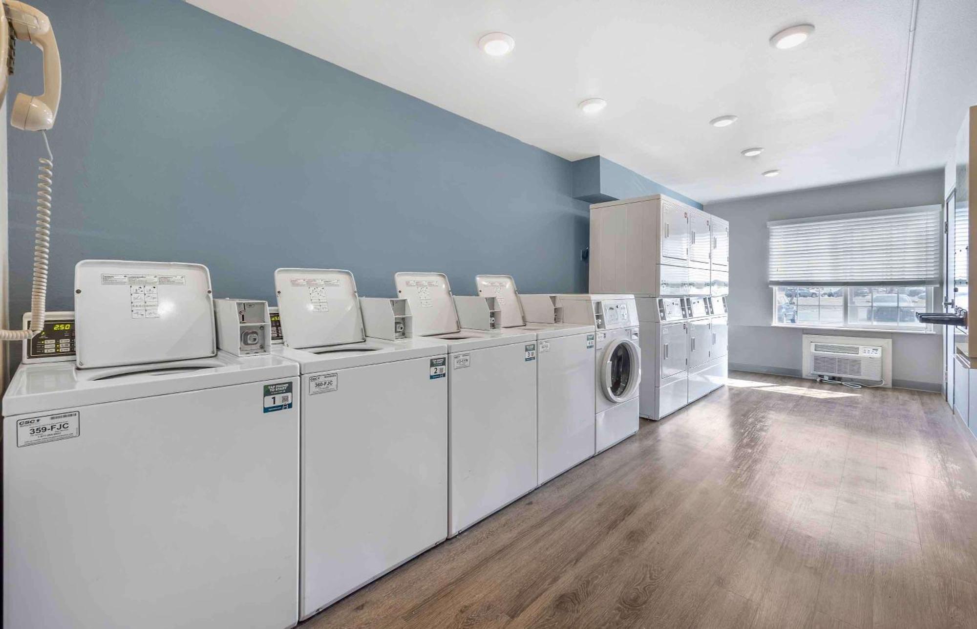 Extended Stay America Select Suites - Wichita - South Exteriér fotografie