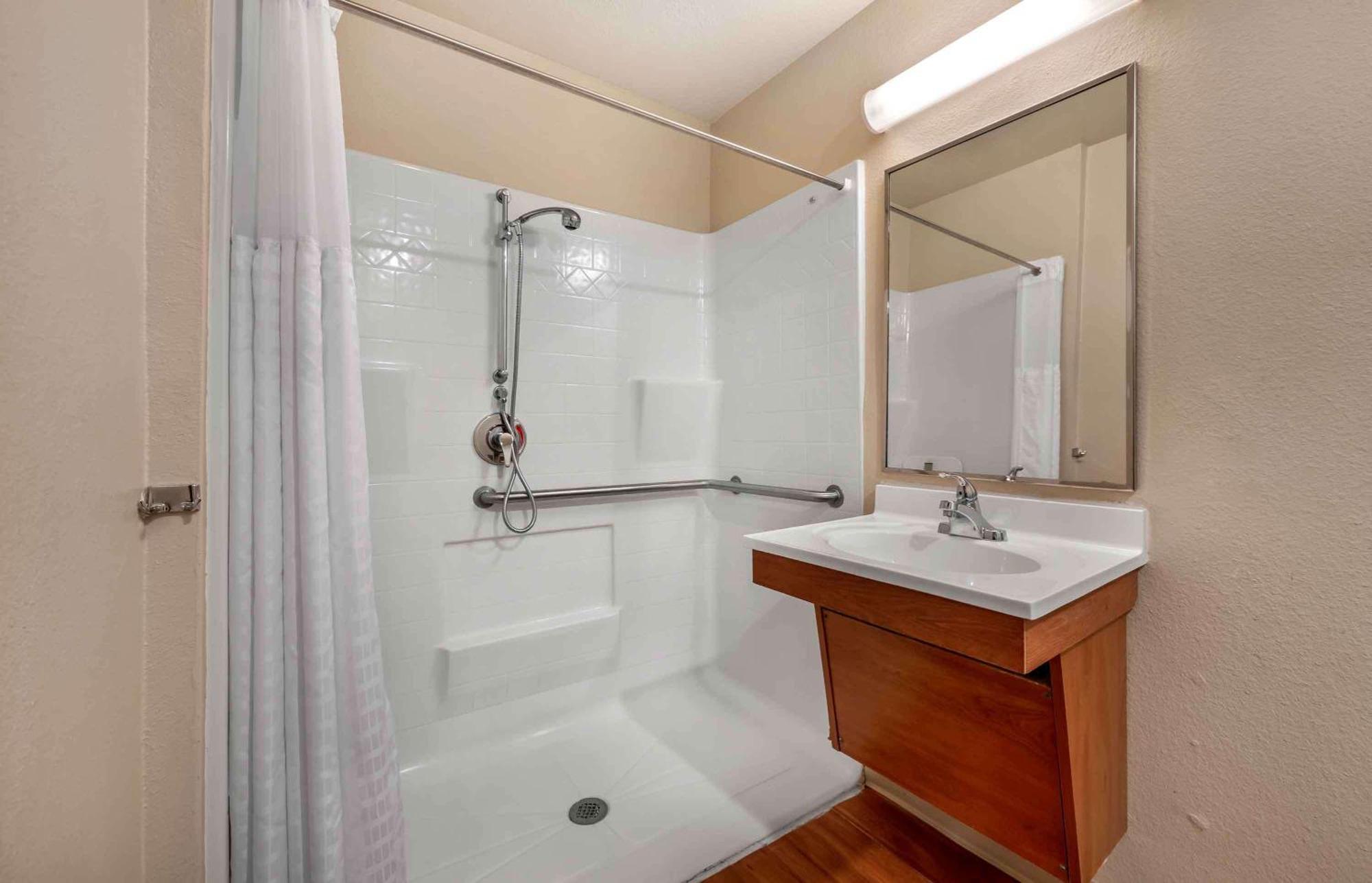 Extended Stay America Select Suites - Wichita - South Exteriér fotografie